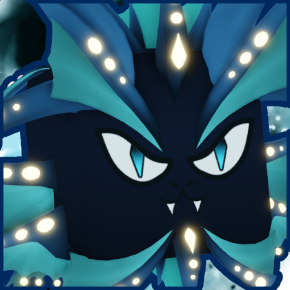 Shiny Shadow Leviathan