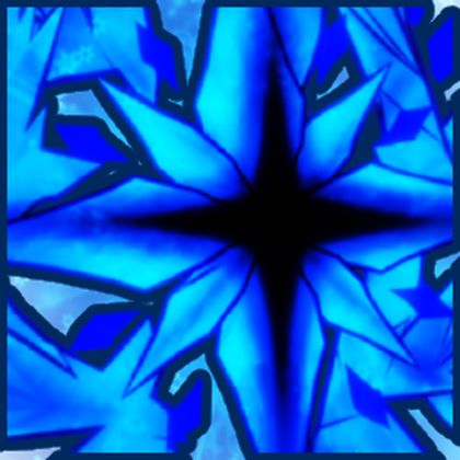 Shiny Mythic Darkflake