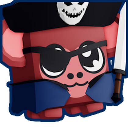 Captain Monkey