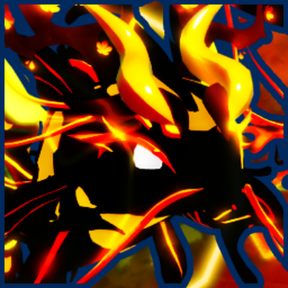 Shiny VOID KOI
