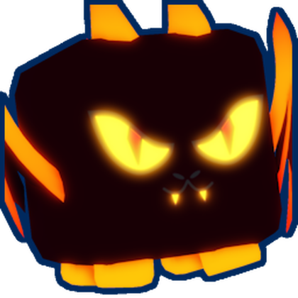 Shiny Inferno Demon