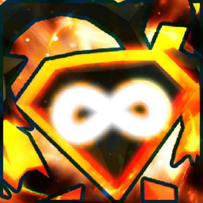 Mythic The Infinity Gem