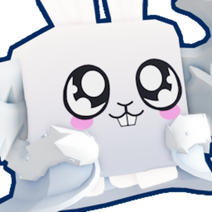 Mythic King Bunny