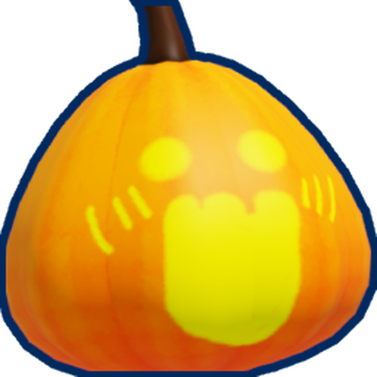 D.I.Y Dumb Pumpkin