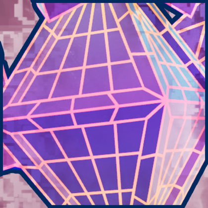 Shiny Mythic Super Hacker Prism