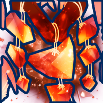 Shiny Sea Chime