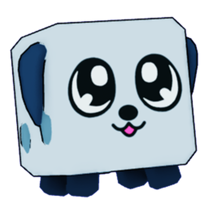 Shiny OG Cartoon Doggy