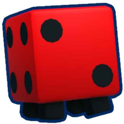 Shiny Dice