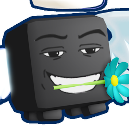Shiny Romeo Face God
