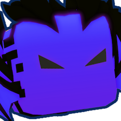 Shiny Mythic The Shocklord