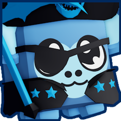 Mythic Captain Monkey