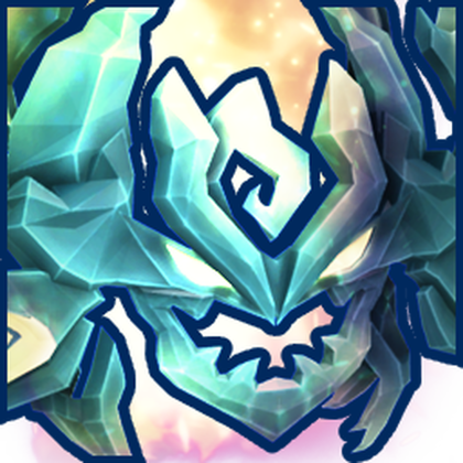 Shiny Ashveil