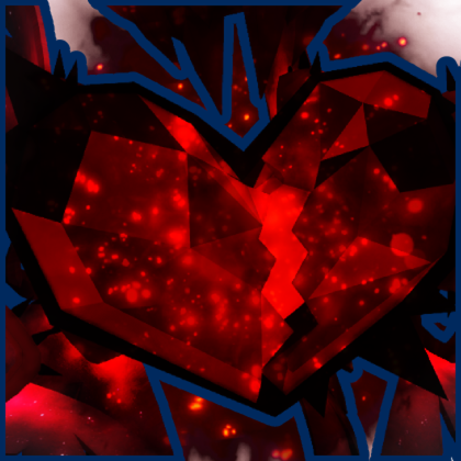 Mythic Shattered Soul