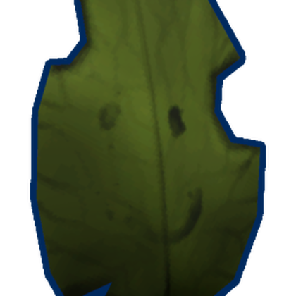 Random Leaf