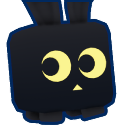 Moon Bunny