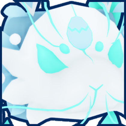 Shiny Mythic Easter Spirit
