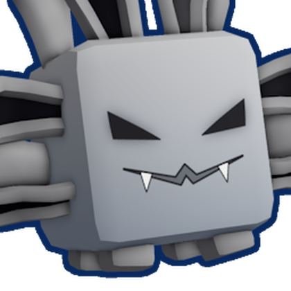 Golem Bunny