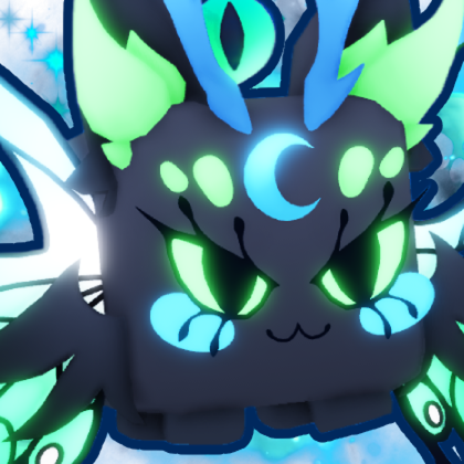 Shiny Phantom