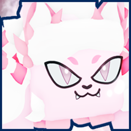 Shiny Mythic Velvet Wolflord