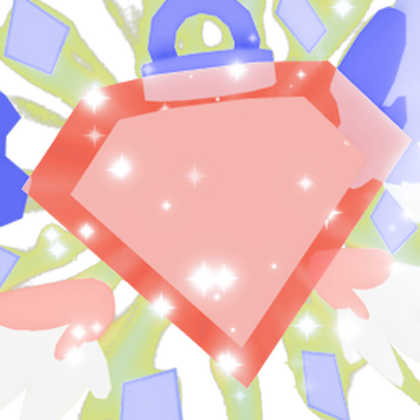 Shiny OG Diamond Ring