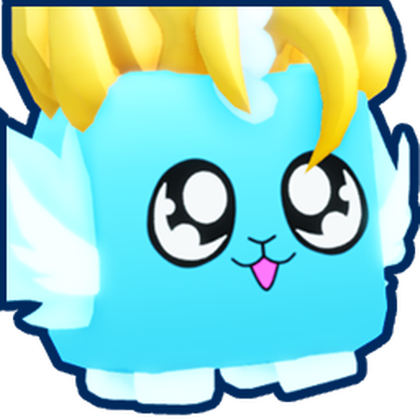 Mythic Super Unicorn