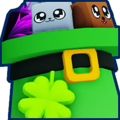 Lucky Tophat