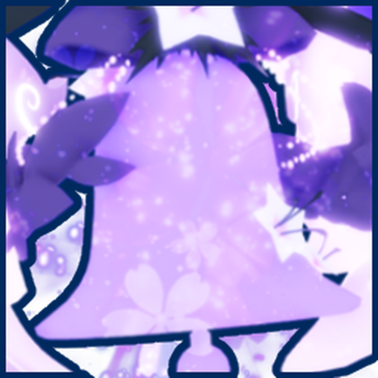 Mythic Blossom Chime