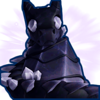 Void Crystal Dragon