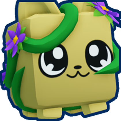 Petal Kitty
