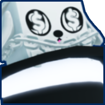 Shiny Mythic Silly Doggy Tophat