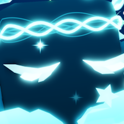 Shiny Mythic Giant Crescent Empress