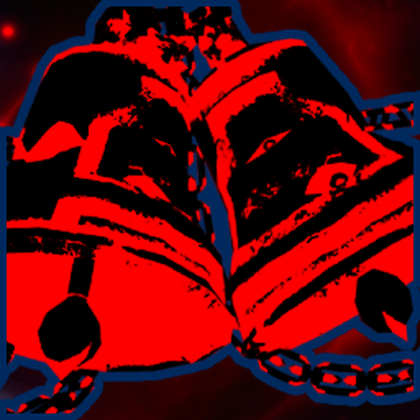 Mythic Unholy Bell