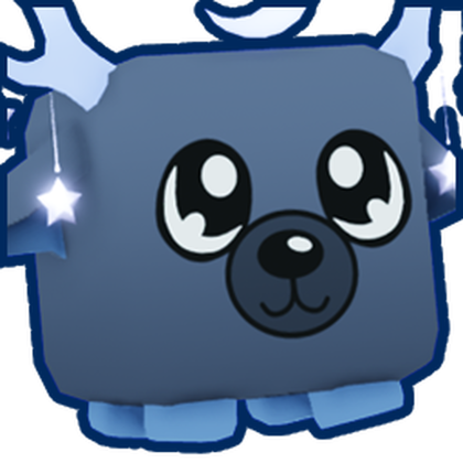 Lunar Deer