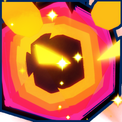 Mythic Radiant Elemental