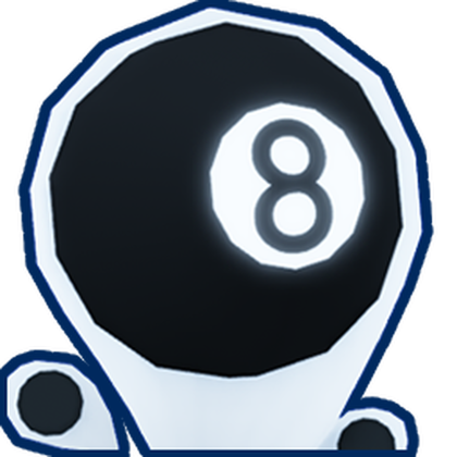 8 Blast