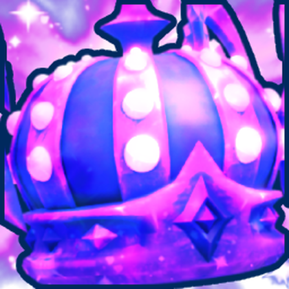 Shiny Mythic Majesty