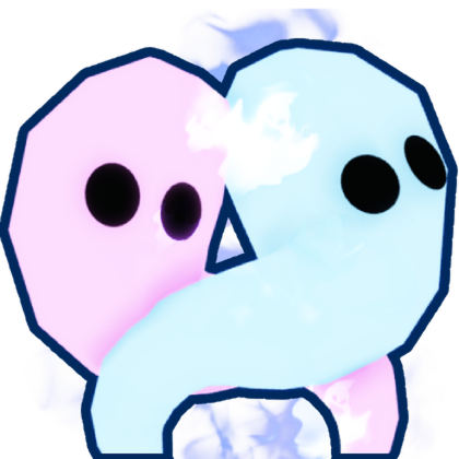 Ghost Wisps