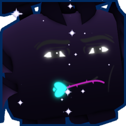Shiny Mythic Sigma Serpent