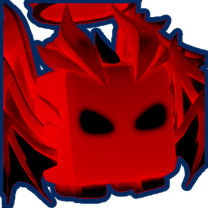 Shiny Mythic King Overlord
