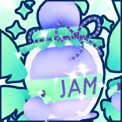 Shiny Mythic Soul Jam