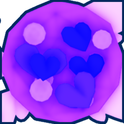 Shiny Mythic Love Soul
