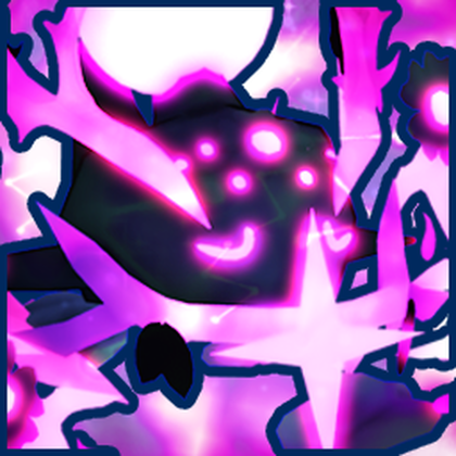 Shiny Mythic Elite Wisp