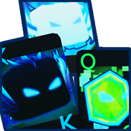 Shiny Mythic Pet Cards