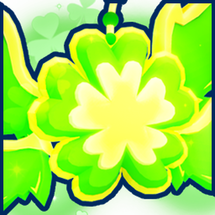 Lucky Medallion