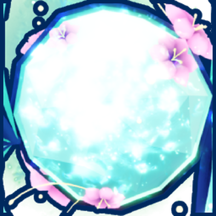 Shiny Mythic Pixie