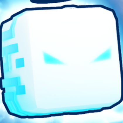 Frosty Lord Shock