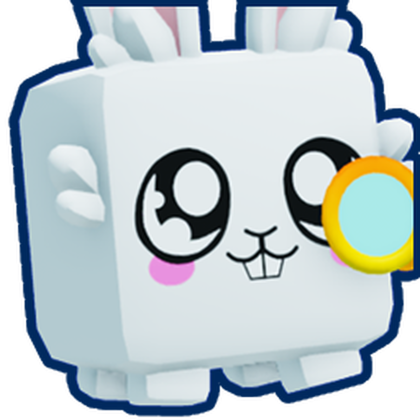 White Rabbit