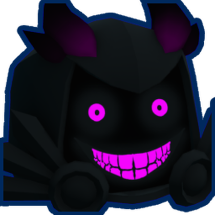 Shiny Creepy Dominus