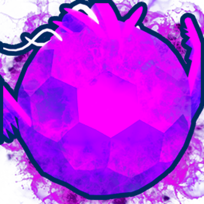 Leviathan Golfball