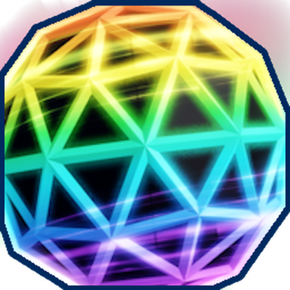 Shiny Mythic Hexarium